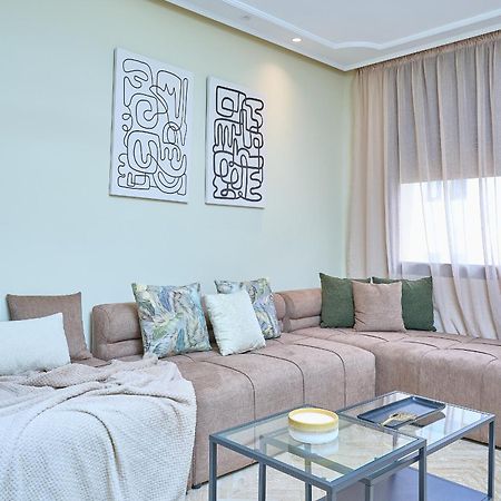 Yourplace Rabat Agdal 1 - Cozy Residence Luaran gambar