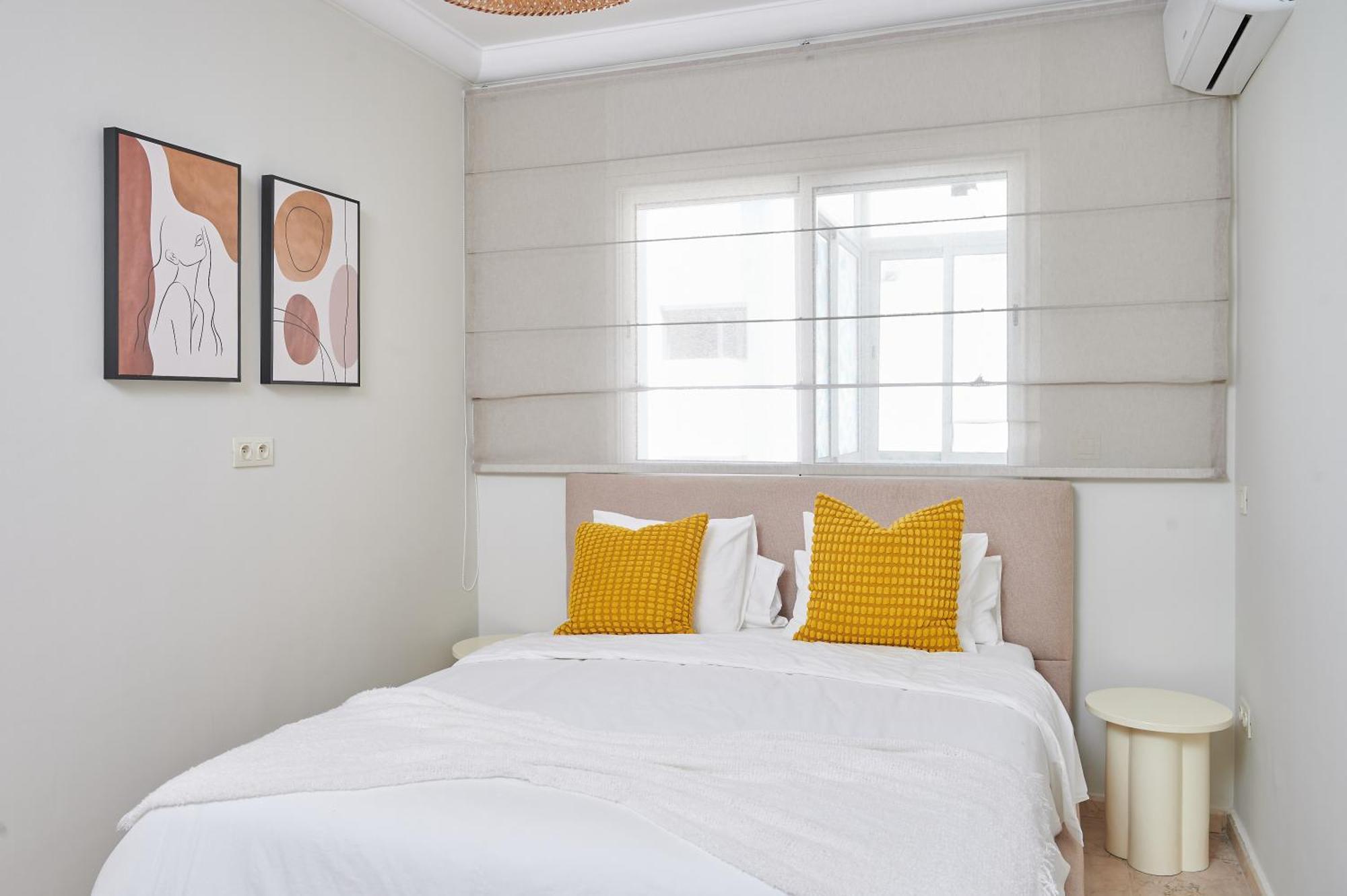 Yourplace Rabat Agdal 1 - Cozy Residence Luaran gambar