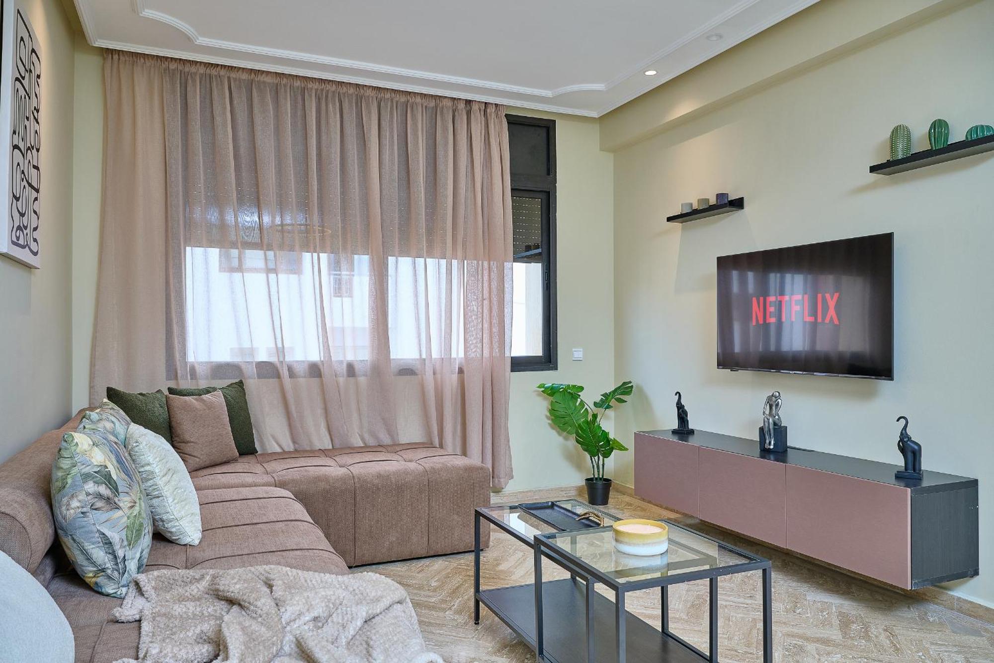 Yourplace Rabat Agdal 1 - Cozy Residence Luaran gambar